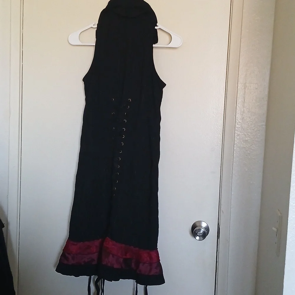 S G By Sequoia And Gita dress - Picture 7 of 8